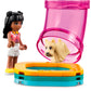 LEGO 41718 - Friends Pet Day-Care Center