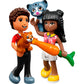 LEGO 41718 - Friends Pet Day-Care Center
