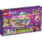 LEGO 41718 - Friends Pet Day-Care Center