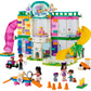 LEGO 41718 - Friends Pet Day-Care Center