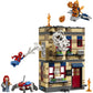 LEGO 76317 - Marvel Super Heroes Spider-Man Peter Parker's Apartment