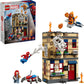 LEGO 76317 - Marvel Super Heroes Spider-Man Peter Parker's Apartment