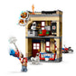 LEGO 76317 - Marvel Super Heroes Spider-Man Peter Parker's Apartment