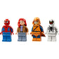 LEGO 76317 - Marvel Super Heroes Spider-Man Peter Parker's Apartment