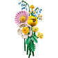 LEGO 10347 - Botanicals Petite Sunny Bouquet