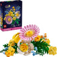 LEGO 10347 - Botanicals Petite Sunny Bouquet