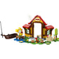 LEGO 71422 - Super Mario Picnic at Mario's House Expansion