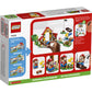 LEGO 71422 - Super Mario Picnic at Mario's House Expansion