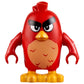 LEGO 75824 - The Angry Birds Movie Pig City Teardown