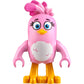 LEGO 75824 - The Angry Birds Movie Pig City Teardown