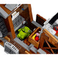 LEGO 75825 - The Angry Birds Movie Piggy Pirate Ship