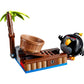 LEGO 75825 - The Angry Birds Movie Piggy Pirate Ship