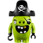 LEGO 75825 - The Angry Birds Movie Piggy Pirate Ship