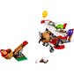 LEGO 75822 - The Angry Birds Movie Piggy Plane Attack