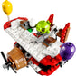LEGO 75822 - The Angry Birds Movie Piggy Plane Attack