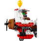 LEGO 75822 - The Angry Birds Movie Piggy Plane Attack