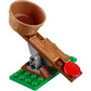 LEGO 75822 - The Angry Birds Movie Piggy Plane Attack
