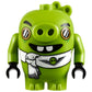 LEGO 75822 - The Angry Birds Movie Piggy Plane Attack