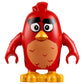 LEGO 75822 - The Angry Birds Movie Piggy Plane Attack