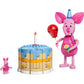 LEGO 43305 - Disney Winnie the Pooh Piglet's Birthday Fun
