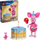 LEGO 43305 - Disney Winnie the Pooh Piglet's Birthday Fun