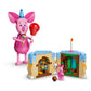 LEGO 43305 - Disney Winnie the Pooh Piglet's Birthday Fun