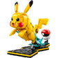 LEGO 72152 - Pokemon Pikachu and Poké Ball