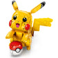 LEGO 72152 - Pokemon Pikachu and Poké Ball