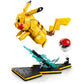 LEGO 72152 - Pokemon Pikachu and Poké Ball