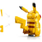 LEGO 72152 - Pokemon Pikachu and Poké Ball