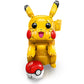 LEGO 72152 - Pokemon Pikachu and Poké Ball