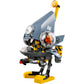LEGO 70629 - Ninjago Piranha Attack