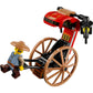 LEGO 70629 - Ninjago Piranha Attack