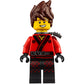 LEGO 70629 - Ninjago Piranha Attack