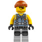 LEGO 70629 - Ninjago Piranha Attack