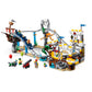 LEGO 31084 - Creator Pirate Roller Coaster
