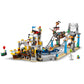 LEGO 31084 - Creator Pirate Roller Coaster