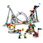 LEGO 31084 - Creator Pirate Roller Coaster