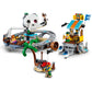 LEGO 31084 - Creator Pirate Roller Coaster