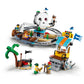 LEGO 31084 - Creator Pirate Roller Coaster