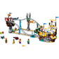 LEGO 31084 - Creator Pirate Roller Coaster