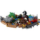 LEGO 40515 - Pirates and Treasure VIP Add On Pack Polybag Bagged
