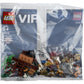 LEGO 40515 - Pirates and Treasure VIP Add On Pack Polybag Bagged