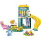 LEGO 11201 - Playground Fun with Bluey and Chloe