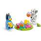LEGO 11201 - Playground Fun with Bluey and Chloe