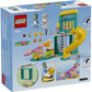 LEGO 11201 - Playground Fun with Bluey and Chloe