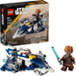 LEGO 75400 - Star Wars Plo Koon's Jedi Starfighter Microfighter