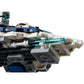 LEGO 75400 - Star Wars Plo Koon's Jedi Starfighter Microfighter