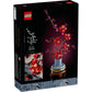 LEGO 10369 - Icons Botanical Plum Blossom