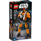LEGO 75115 - Star Wars Buildable Figures Poe Dameron